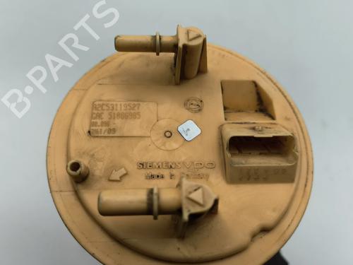 Other FIAT 500 (312_) 1.3 D Multijet (312AXB1A) | BP36983164O1 - Image 5