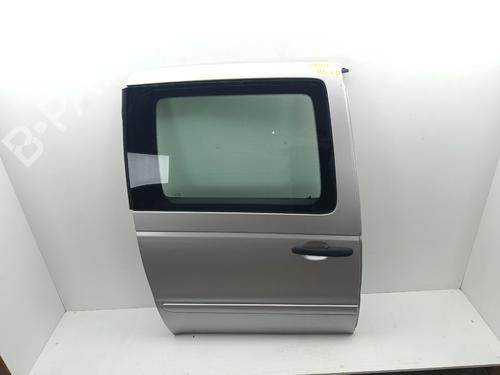 Højre side skydedør Højre side skydedør MERCEDES-BENZ VANEO (414) [2002-2005] 36983186 36983186