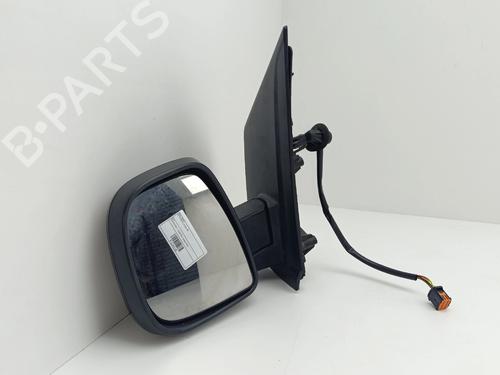 Used Left mirror Left mirror 36983182 36983182