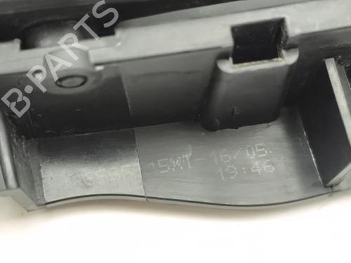 Rear left interior door handle CITROËN JUMPY III Bus (V_)  | BP36983188I15  - Image 6