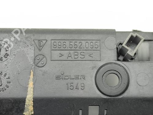 Left front window switch PORSCHE BOXSTER (986)  | BP36983194I27  - Image 5