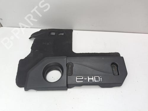 Protección superior Protección superior CITROËN C4 II (NC_) [2009-2026] 36983183 36983183