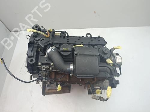 Motor Motor CITROËN C3 I (FC_, FN_) 1.4 HDi (68 hp) 36983201 36983201