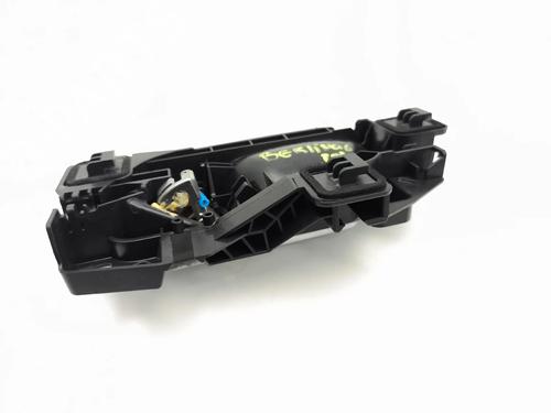 Front right interior door handle CITROËN BERLINGO (ER_, EC_) | BP36983209I14 - Image 5