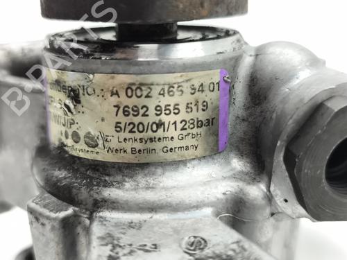 Steering pump MERCEDES-BENZ C-CLASS (W203) | BP36983203M99 - Image 5