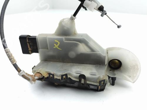 Used Front left lock Front left lock 36983200 36983200