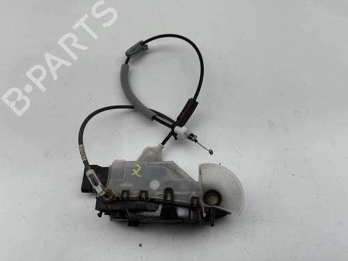 Front left lock CITROËN JUMPY III Bus (V_) | BP36983200C98 - Image 5