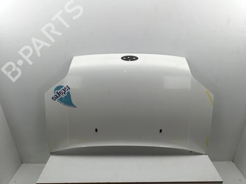 Used Hood Hood 36983214 36983214