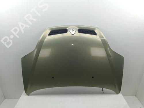Used Hood Hood 36983215 36983215