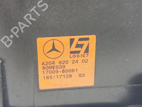 Speaker MERCEDES-BENZ C-CLASS (W204)  | BP36983198E2  - Image 6