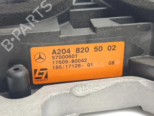 Speaker MERCEDES-BENZ C-CLASS (W204) | BP36983197E2 - Image 8