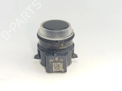 Electronic module RENAULT KADJAR (HA_, HL_) 1.5 dCi 110 (HLA3) | BP36983228M83 - Image 2