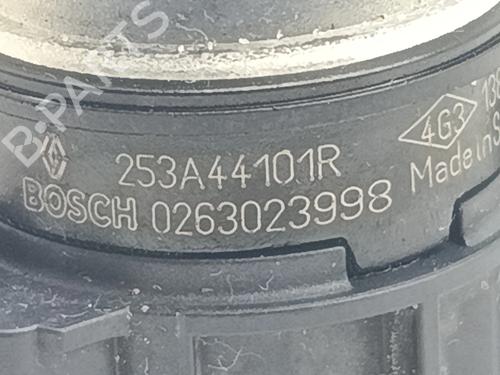 Electronic module RENAULT KADJAR (HA_, HL_) 1.5 dCi 110 (HLA3) | BP36983228M83 - Image 5