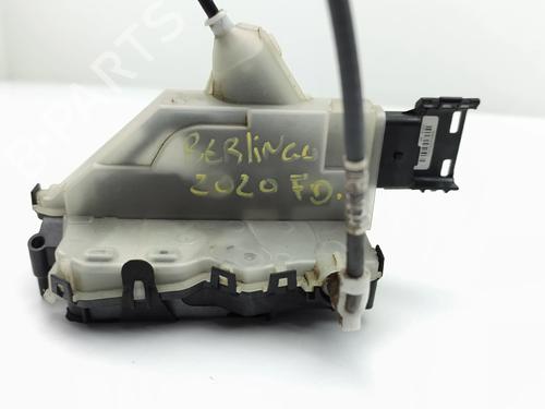 Used Front right lock Front right lock 36983224 36983224