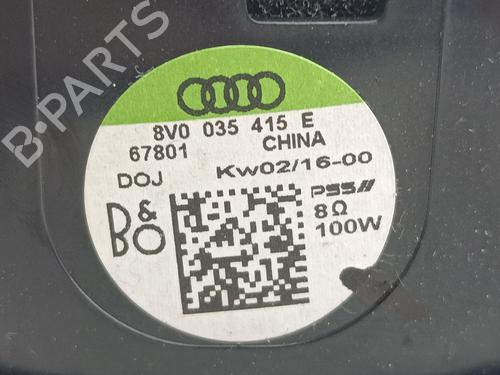 Speaker AUDI A3 Limousine (8VS, 8VM)  | BP36983233E2  - Image 6