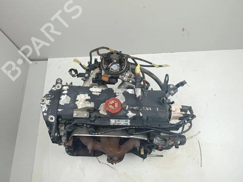 Used Engine Engine 36983231 36983231