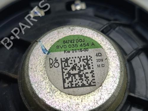 Speaker AUDI A3 Limousine (8VS, 8VM) | BP36983234E2 - Image 6