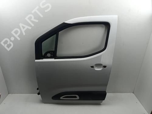 Used Left front door Left front door 36983235 36983235
