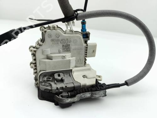 Used Front right lock Front right lock 36983240 36983240