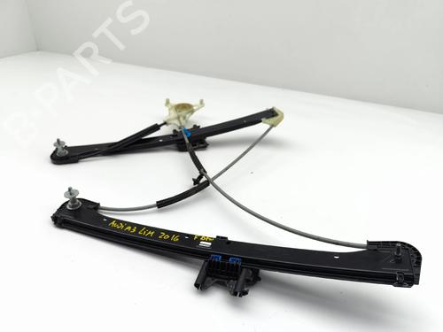 Used Front right window mechanism Front right window mechanism 36983237 36983237