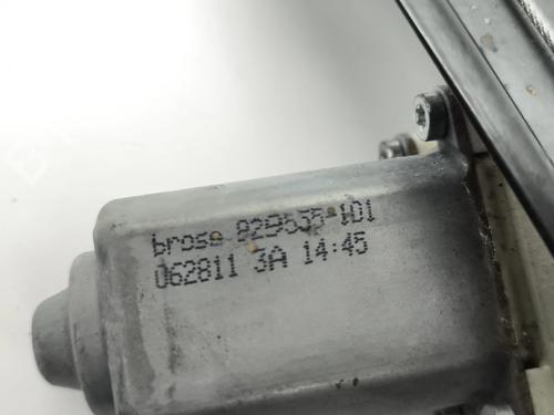 Front left window mechanism FORD FOCUS III | BP36983236C22 - Image 7