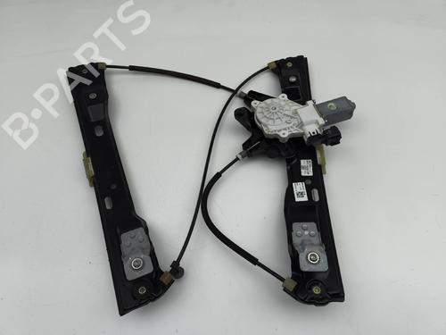 Front left window mechanism FORD FOCUS III | BP36983236C22 - Image 3