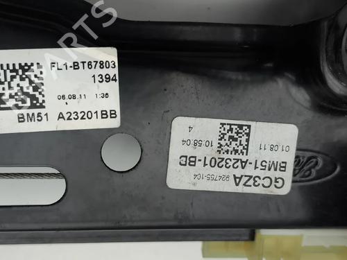 Front left window mechanism FORD FOCUS III | BP36983236C22 - Image 5