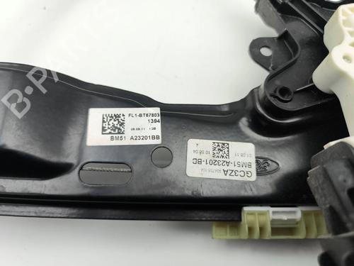 Front left window mechanism FORD FOCUS III | BP36983236C22 - Image 11
