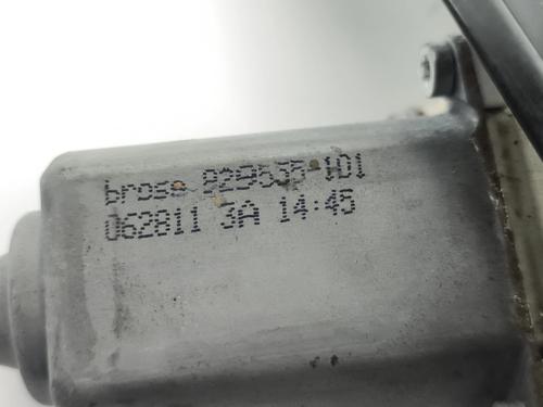 Front left window mechanism FORD FOCUS III | BP36983236C22 - Image 12
