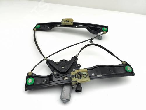 Front left window mechanism FORD FOCUS III | BP36983236C22 - Image 9