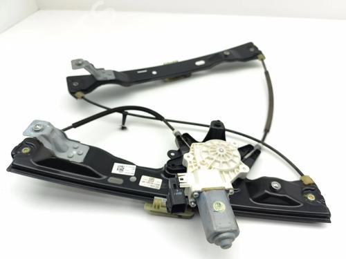 Front left window mechanism FORD FOCUS III | BP36983236C22 - Image 8
