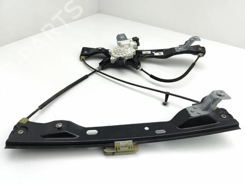 Front left window mechanism FORD FOCUS III | BP36983236C22 - Image 10