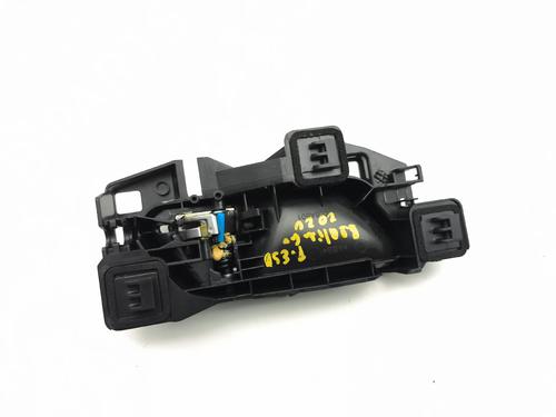Front left interior door handle CITROËN BERLINGO (ER_, EC_) | BP36983249I13 - Image 3