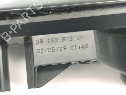 Front left interior door handle CITROËN BERLINGO (ER_, EC_) | BP36983249I13 - Image 5