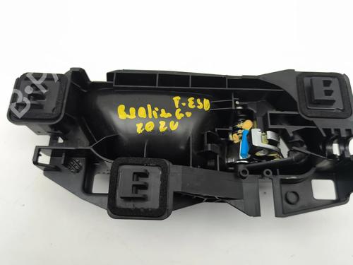Front left interior door handle CITROËN BERLINGO (ER_, EC_) | BP36983249I13 - Image 4