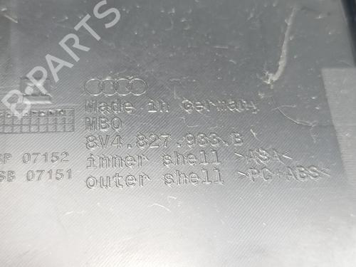 Other AUDI A3 (8V1, 8VK) 1.6 TDI | BP36983264O1 - Image 6