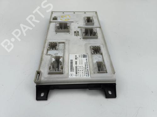 Fuse box MERCEDES-BENZ A-CLASS (W176) A 180 CDI / d (176.012) | BP36983269E1 - Image 2