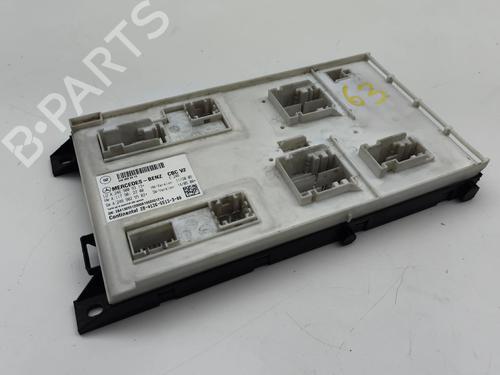 Fuse box MERCEDES-BENZ A-CLASS (W176) A 180 CDI / d (176.012) | BP36983269E1 - Image 4