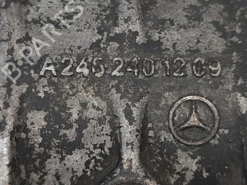 Engine mount MERCEDES-BENZ A-CLASS (W176) | BP36983220M89 - Image 5