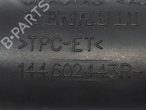 Intercooler pipe RENAULT KADJAR (HA_, HL_) 1.5 dCi 110 (HLA3) | BP36983242M127 - Image 6