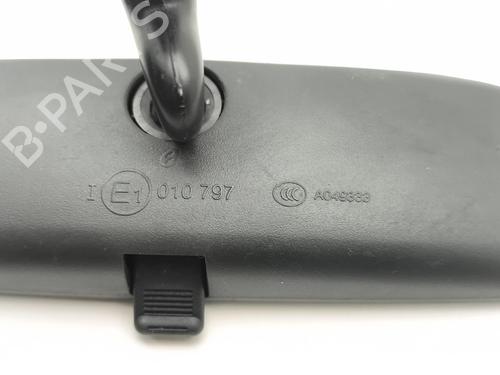 Rear mirror MERCEDES-BENZ A-CLASS (W176) A 180 CDI / d (176.012) | BP36983266I6 - Image 5