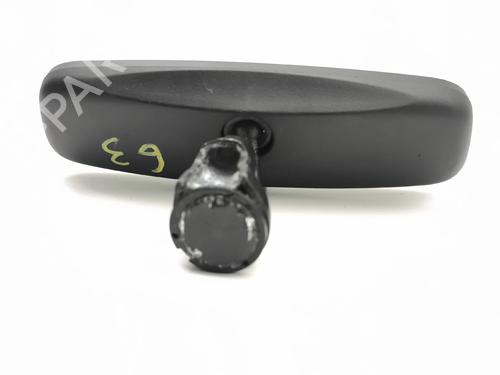 Rear mirror MERCEDES-BENZ A-CLASS (W176) A 180 CDI / d (176.012) | BP36983266I6 - Image 3