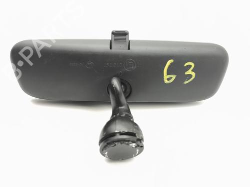 Rear mirror MERCEDES-BENZ A-CLASS (W176) A 180 CDI / d (176.012) | BP36983266I6 - Image 4