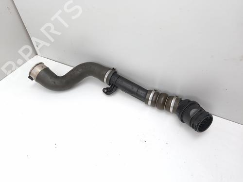 Intercooler-rør Intercooler-rør RENAULT KADJAR (HA_, HL_) 1.5 dCi 110 (HLA3) (110 hp) 36983239 36983239