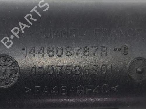 Intercooler pipe RENAULT KADJAR (HA_, HL_) 1.5 dCi 110 (HLA3) | BP36983239M127  - Image 5