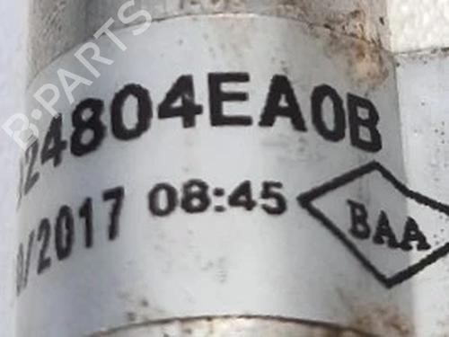 AC pipe RENAULT KADJAR (HA_, HL_) 1.5 dCi 110 (HLA3) | BP36983244M126  - Image 6