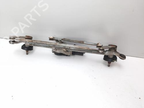 Front wiper motor RENAULT KADJAR (HA_, HL_) 1.5 dCi 110 (HLA3) | BP36983253M29 - Image 3