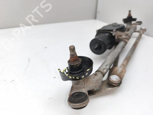 Front wiper motor RENAULT KADJAR (HA_, HL_) 1.5 dCi 110 (HLA3) | BP36983253M29 - Image 6
