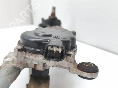 Front wiper motor RENAULT KADJAR (HA_, HL_) 1.5 dCi 110 (HLA3) | BP36983253M29 - Image 4