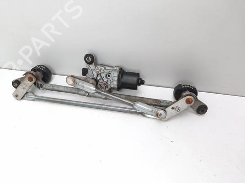 Front wiper motor RENAULT KADJAR (HA_, HL_) 1.5 dCi 110 (HLA3) | BP36983253M29 - Image 2